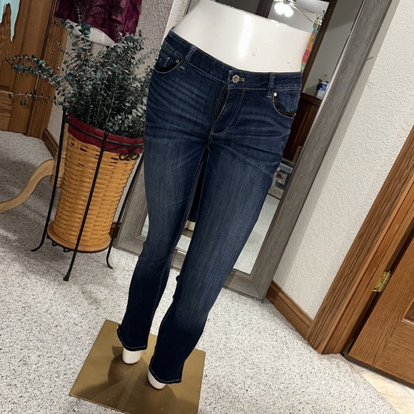 WHBM THE SKIMMER SIZE 8 - Picture 4 of 7